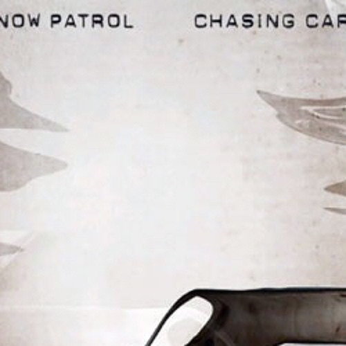 Snow Patrol - Chasing Cars - Music In Review: : DVD & Blu-ray