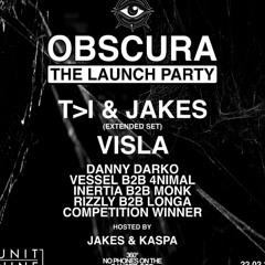 Obscura Comp Entry Polymerization