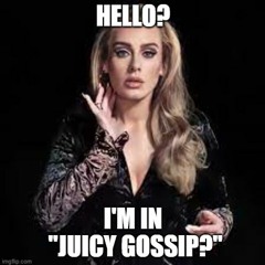 Juicy Gossip With Brad - Part One - 22 October 2021