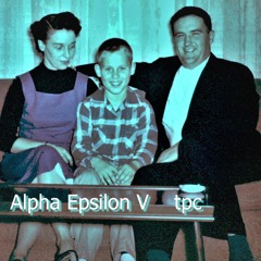 Alpha Epsilon V