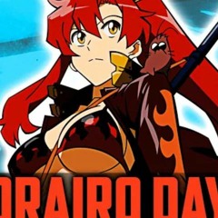 Gurren Lagann - Sorairo Days FULL OPENING (OP 1) - [ENGLISH Cover by NateWantsToBattle].mp3