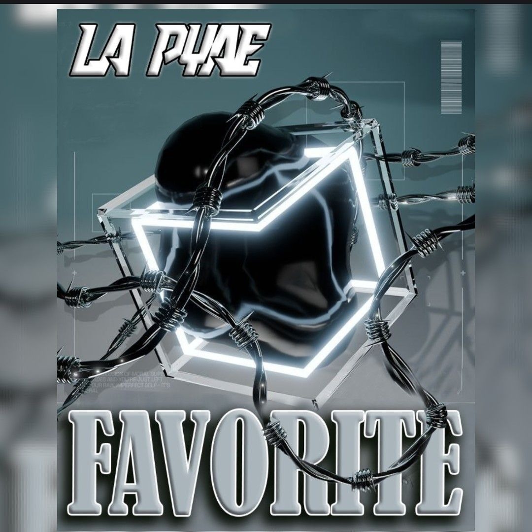 Stream LA PYAE FAVORITE MASHUP PACK by La Pyae | Listen online for free ...
