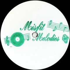 shad's lazy mix