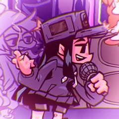 Dark Secrets but Cassette Girl sings it