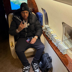 EBK Jaaybo - Fuck Love (unreleased)