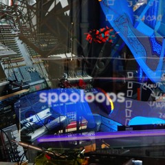 spooloops Quarantine Mixes 2021