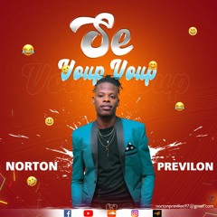 Norton Previlon - Se Voup Voup (Official Audio)