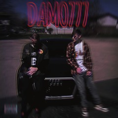 BOOTD ft. sites777 (prod. $aint)