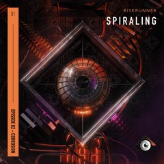 RISKRUNNER - Spiraling
