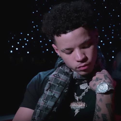 Bands Out Tha Roof - Lil Mosey x Stash