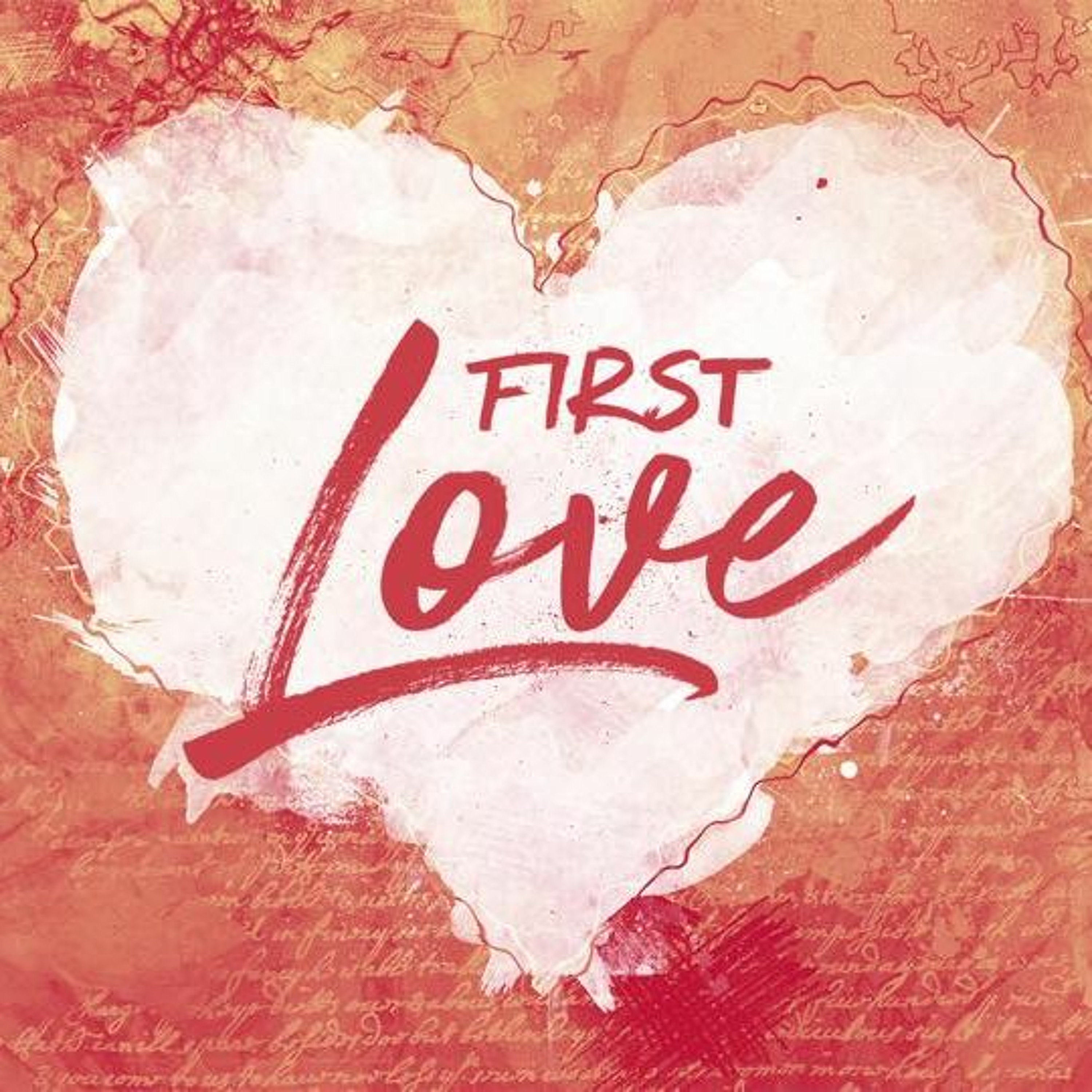 "First Love" (2-16-20) episode artwork