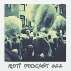 Rôti Podcast 022 : Beckhäuser