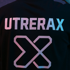 UtreraX feat. Siana - With you, my love, the music never ends