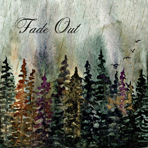 sincerely dylan - Fade Out | prod. dead yami