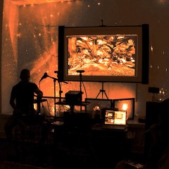 Nowhere to Be: Part 1 ( Voice Guidance)