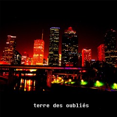[PIIIPEJAM] terre des oubliés