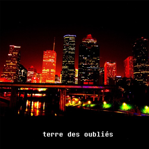 [PIIIPEJAM] terre des oubliés