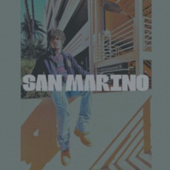 san marino [p. @yunglove]
