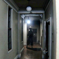 haunted