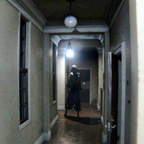 haunted