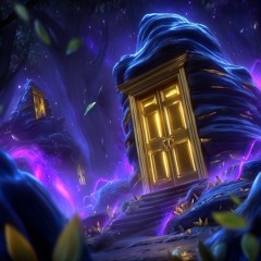 The wind of door (gospel)