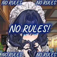 (reversed intro + slowed + reverb) No Rules [meedow] - ILYSANITA