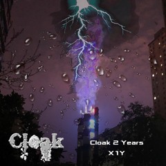 Cloak 2 Years - X1Y