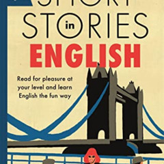 download KINDLE 📋 Short Stories in English for Beginners (Teach Yourself) by  Olly R