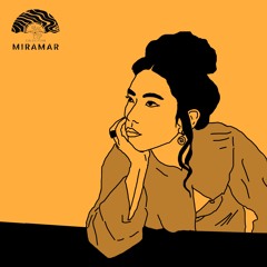 Miramar Mixtape 046 - Nana Kohat (Sâo Paulo)