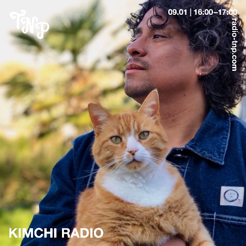 Kimchi Radio