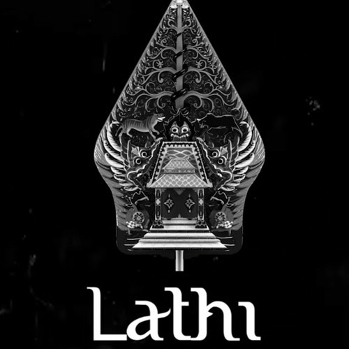 Weird Genius - Lathi ( AbQayyum x AqilSyahmi Remix )