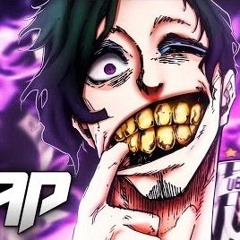 Don Lorenzo (Blue Lock)  Denme Verdes  BynMc [prod. IsuRmX] - BynMc