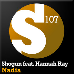 Nadia (Radio Edit) [feat. Hannah Ray]