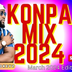 Kompa Gouyad Mix 2024 | The Best of Kompa Gouyad 2024. BY MAXOKEYZ.