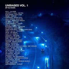 UNBIASED VOL.1
