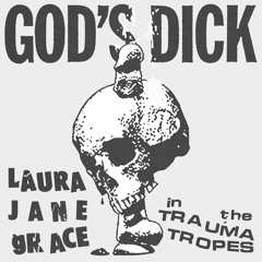Your God (God’s Dick)