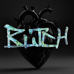 Butch - Black Heart