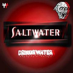 Drinkurwater- Saltwater (Scafetta Remix)