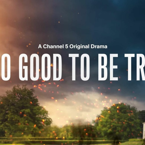 Stream episode *STREAM! Too Good To Be True (2024) FullEpisodes58047