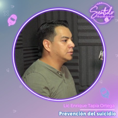 Prevención del Suicidio