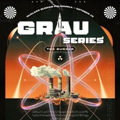 Live Performance at Grau Series, 19/10, Prague [Extract]