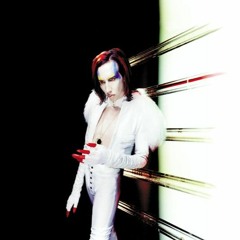 Marilyn Manson - Great Big White World (Instrumental Cover)