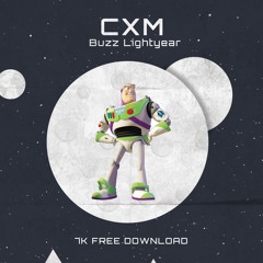 CXM - Buzz Lightyear (FREE DL)