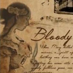 bloody (killhaley) |don't trip|