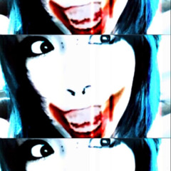 bloody_mary ft kikix3