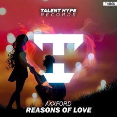 Axxford - Reasons Of Love (Original Mix)
