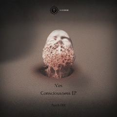 N'es-Ego(Original Track)