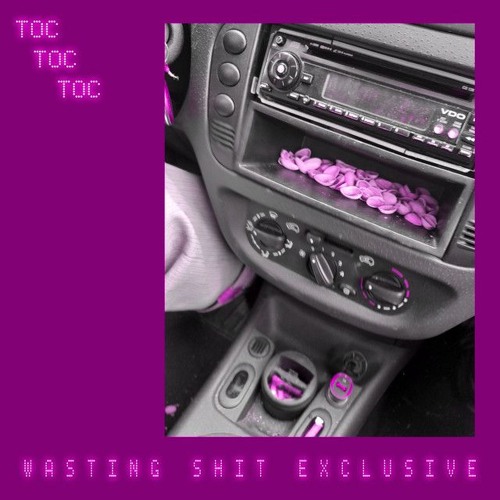 toc toc toc (bobby's Version) (slowed + reverb)