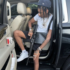 Digga D ~ Chief Rhys Freestyle (remix) - Gzz