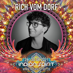 Rich Vom Dorf - Indian Spirit Festival (28.8.2021)